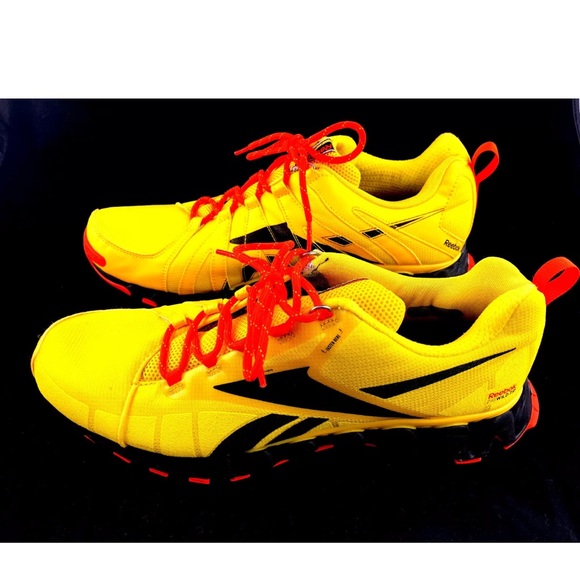 Reebok Other - Reebok Zigwild TR Running Athletic Shoes Zigtech